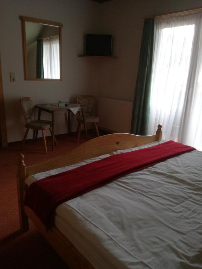 Gasthof Platzschmied Guttaring 외부 사진